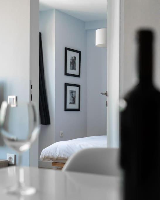 Cozy, Luminous And Comfy 5 Min Walk To Acropolis Atenas Exterior foto
